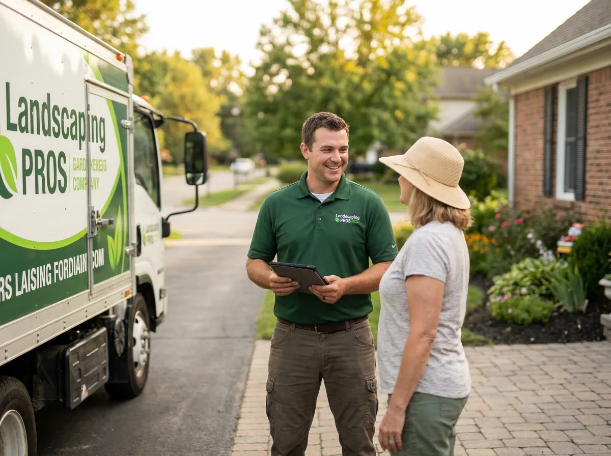 Landscaping Rapids City, IL FAQs